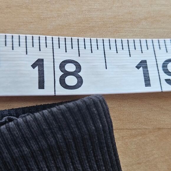 Lululemon ABC Men Jogger Pants Black LM5AMZS Size XXL Athleisure Casual - Picture 10 of 13